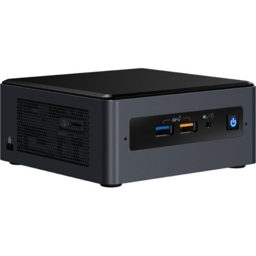 Компютер INTEL NUC i7-8559U (BOXNUC8I7BEH2)