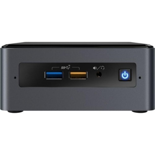 Компютер INTEL NUC i7-8559U (BOXNUC8I7BEH2)