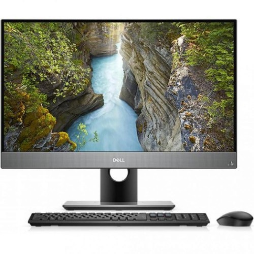 Компютер Dell Optiplex 7777 (N001O7770AIO)