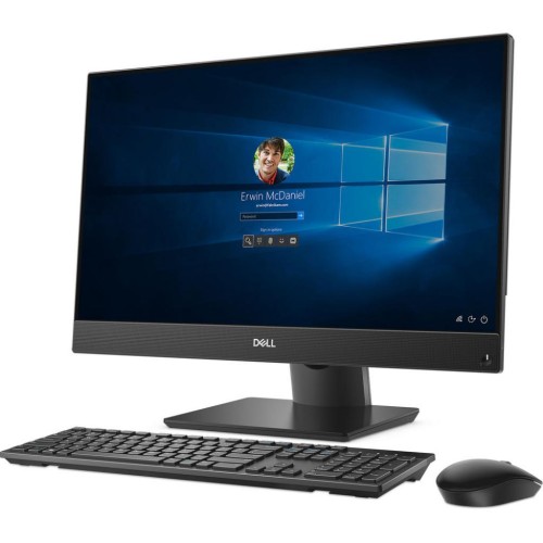 Компютер Dell Optiplex 7470 (N006O7470AIO)