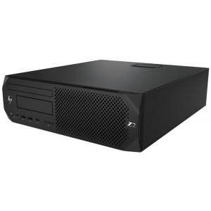 Компютер HP Z2 SFF i7-9700 (6TT78EA)