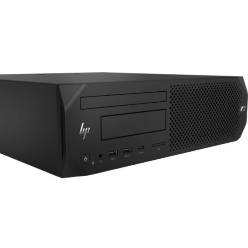 Компютер HP Z2 SFF i7-9700 (6TT78EA)