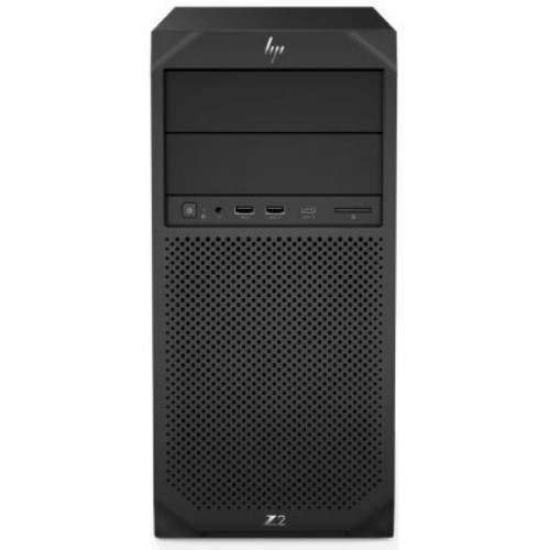 Компютер HP Z2 TWR i7-9700 (6TT80EA)