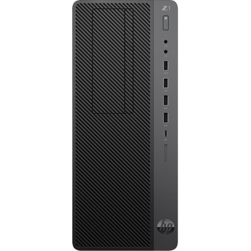 Компютер HP Z1 G5 TWR i7-9700 (6TW00EA)