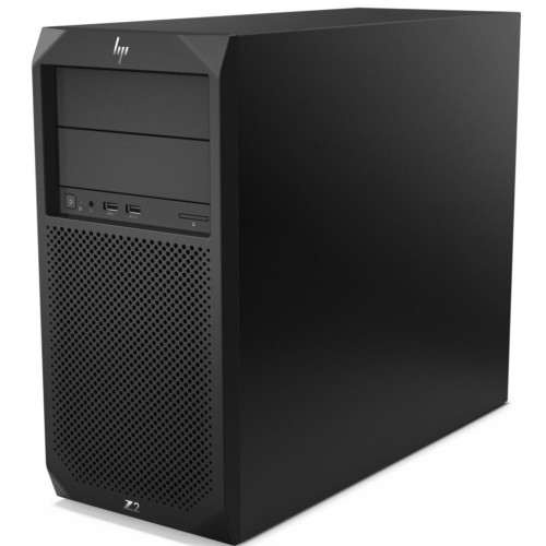 Компютер HP Z2 TWR i7-9700 (6TW13EA)