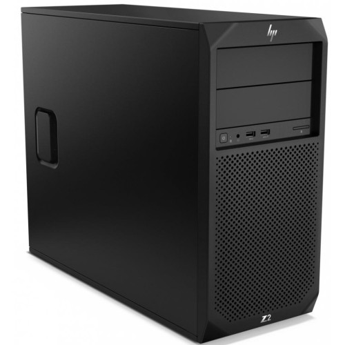 Компютер HP Z2 TWR i7-9700 (6TW13EA)