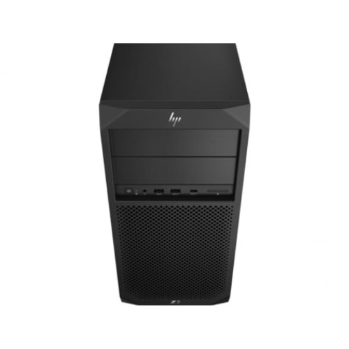 Компютер HP Z2 TWR i7-9700 (6TW82EA)