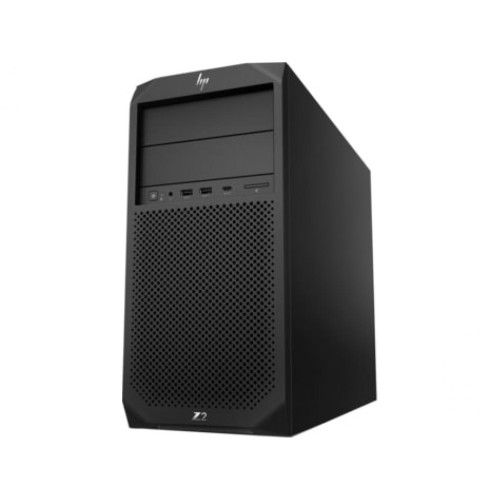 Компютер HP Z2 TWR i7-9700 (6TW82EA)