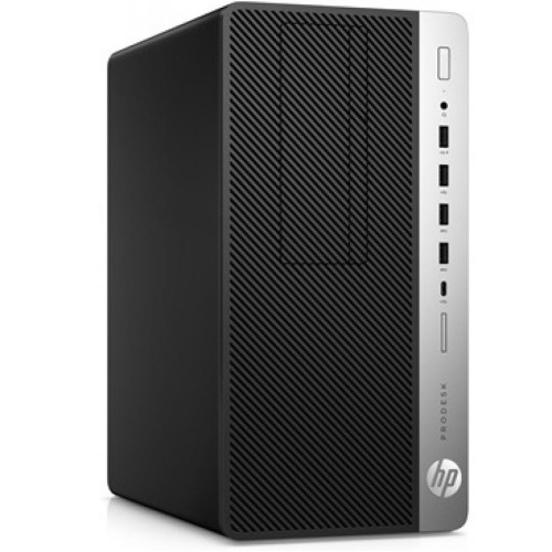 Компютер HP ProDesk 600 G5 TWR (7AC17EA)