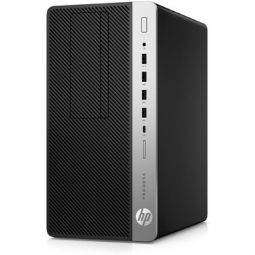 Компютер HP ProDesk 600 G5 TWR (7AC17EA)