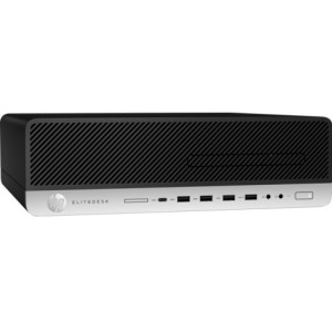 Компютер HP EliteDesk 800 G5 SFF (7XM07AW)