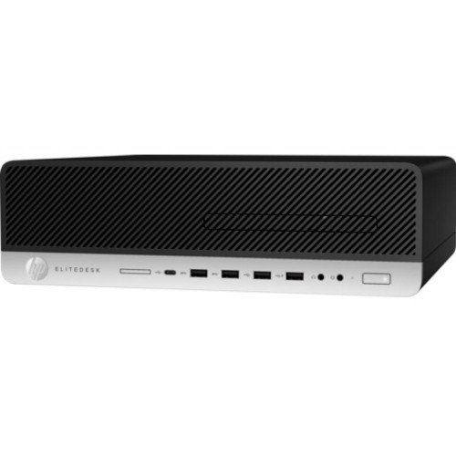 Компютер HP EliteDesk 800 G5 SFF (7XM07AW)