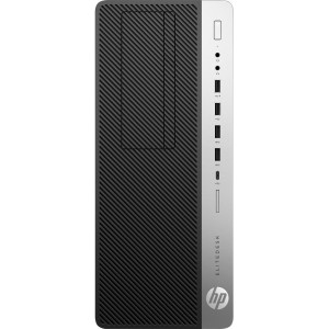 Компютер HP EliteDesk 800 G5 TWR (7PE91EA)