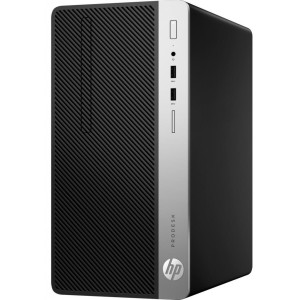 Компютер HP ProDesk 400 G6 MT (7EL69EA)