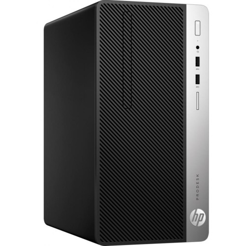 Компютер HP ProDesk 400 G6 MT (7EL69EA)