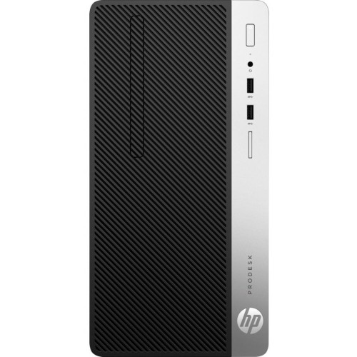 Компютер HP ProDesk 400 G6 MT (7EL69EA)