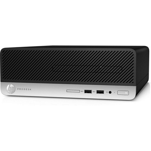 Компютер HP ProDesk 400 G6 SFF (7EL94EA)