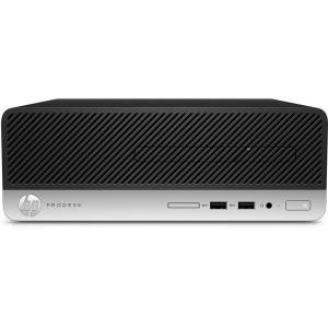 Компютер HP ProDesk 400 G6 SFF (7EL94EA)