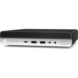 Компютер HP EliteDesk 800 G5 DM (7PF60EA)