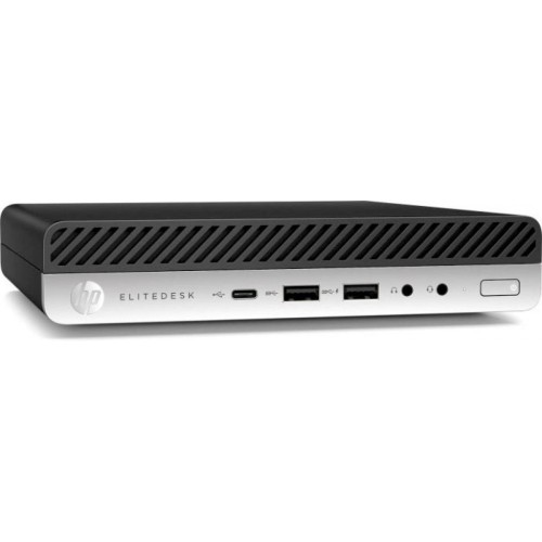 Компютер HP EliteDesk 800 G5 DM (7PF60EA)