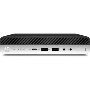 Компютер HP EliteDesk 800 G5 DM (7PF60EA)