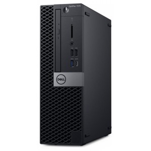 Компютер Dell OptiPlex 7070 SFF (N004O7070SFF)