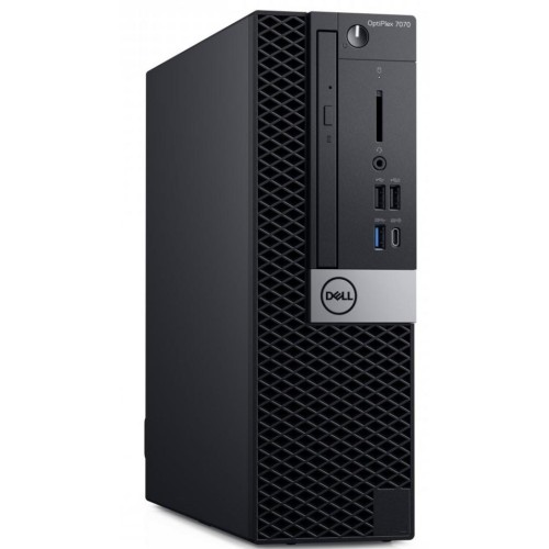 Компютер Dell OptiPlex 7070 SFF (N004O7070SFF)