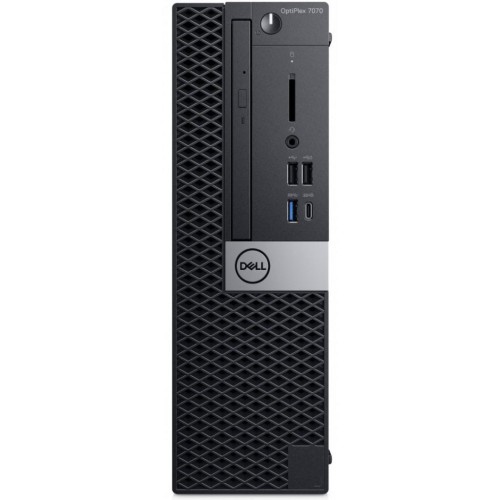 Компютер Dell OptiPlex 7070 SFF (N004O7070SFF)