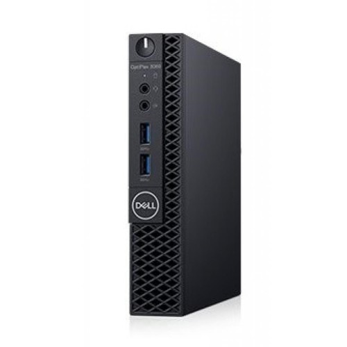 Компютер Dell OptiPlex 3070 MFF (N005O3070MFF)