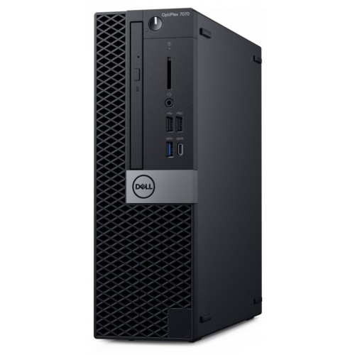 Компютер Dell OptiPlex 7070 SFF (N011O7070SFF)