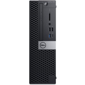 Компютер Dell OptiPlex 7070 SFF (N011O7070SFF)