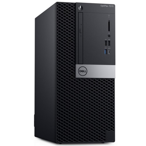 Компютер Dell OptiPlex 7070 MT (N012O7070MT)