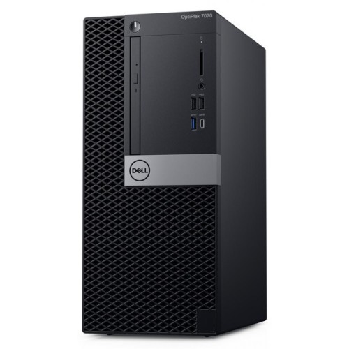 Компютер Dell OptiPlex 7070 MT (N012O7070MT)