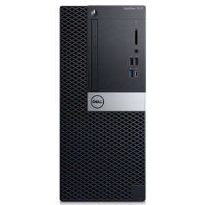 Компютер Dell OptiPlex 7070 MT (N012O7070MT)