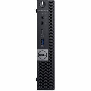 Компютер Dell OptiPlex 7070 MFF (N007O7070MFF)