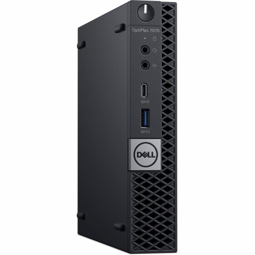 Компютер Dell OptiPlex 7070 MFF (N007O7070MFF)