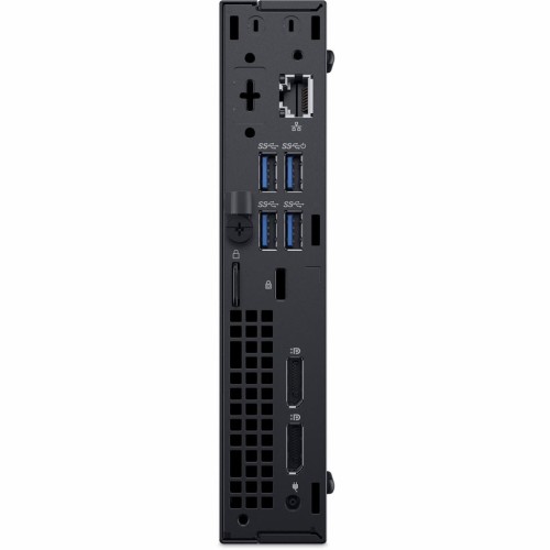 Компютер Dell OptiPlex 7070 MFF (N007O7070MFF)