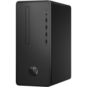 Компютер HP Desktop Pro G2 MT i3-8100 (5QL11EA)