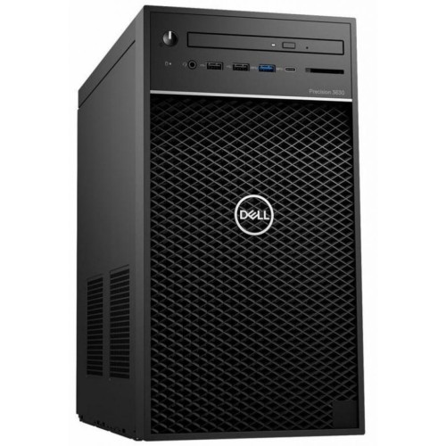 Компютер Dell Precision 3630 i7-9700 (210-3630-MT4)