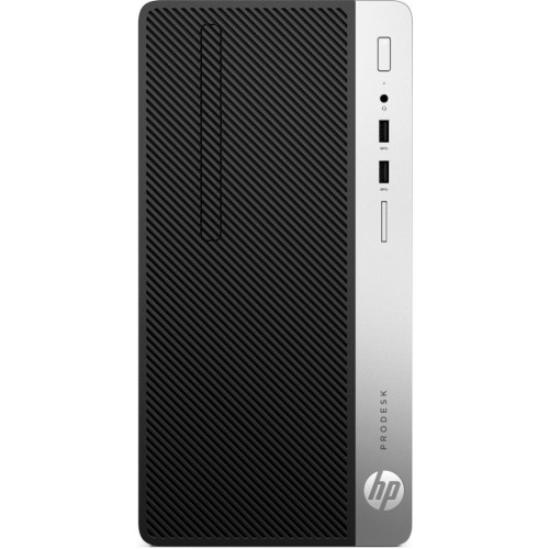 Компютер HP ProDesk 400 G6 MT (7ZW60EA)