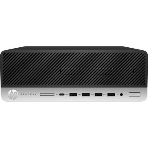 Компютер HP ProDesk 600 G3 SFF (1HK33EA)