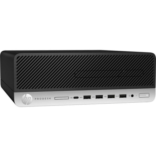 Компютер HP ProDesk 600 G3 SFF (1HK33EA)