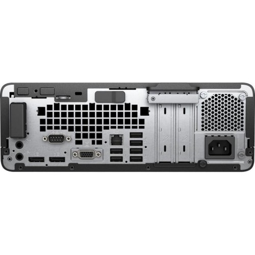 Компютер HP ProDesk 600 G3 SFF (1HK33EA)