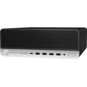 Компютер HP ProDesk 600 G3 SFF (1HK33EA)