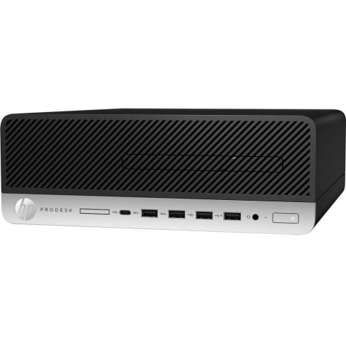 Компютер HP ProDesk 600 G3 SFF (1HK33EA)