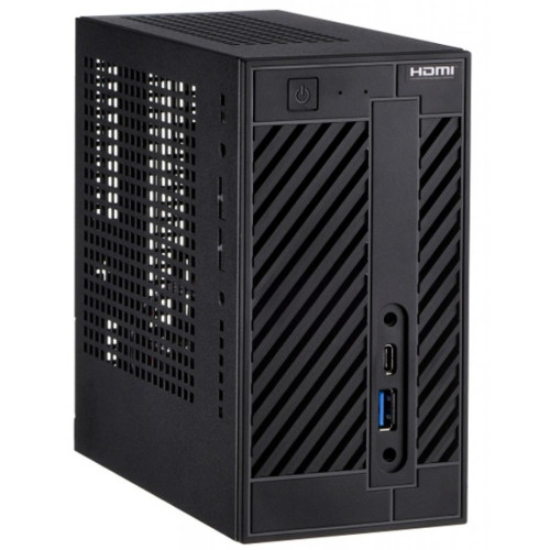 Компютер ASRock DeskMini 300 (DESKMINI_A300/B/BB/BOX)