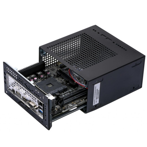 Компютер ASRock DeskMini 300 (DESKMINI_A300/B/BB/BOX)