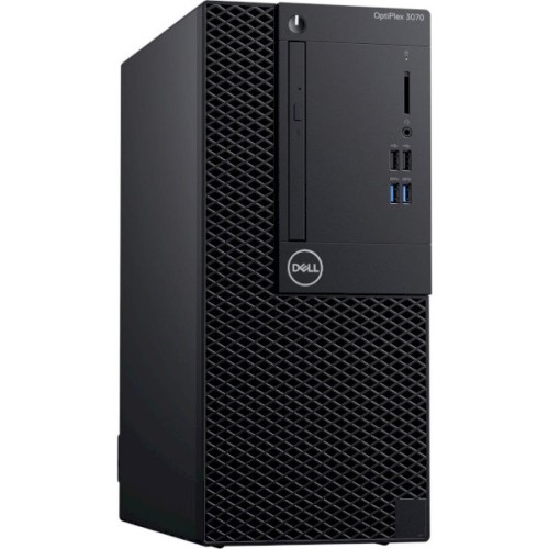 Компютер Dell Optiplex 3070 MT (N505O3070MT_P)