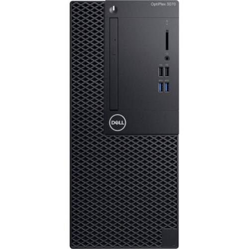 Компютер Dell Optiplex 3070 MT (N016O3070MT_P)