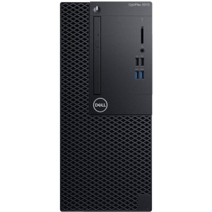 Компютер Dell Optiplex 3070 MT (N505O3070MT_U)